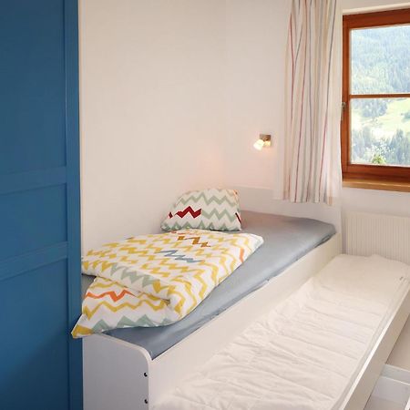Apartment Appart Vroni By Interhome Fließ Exterior foto