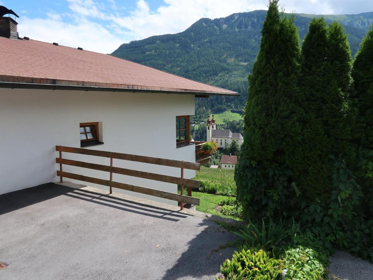 Apartment Appart Vroni By Interhome Fließ Exterior foto